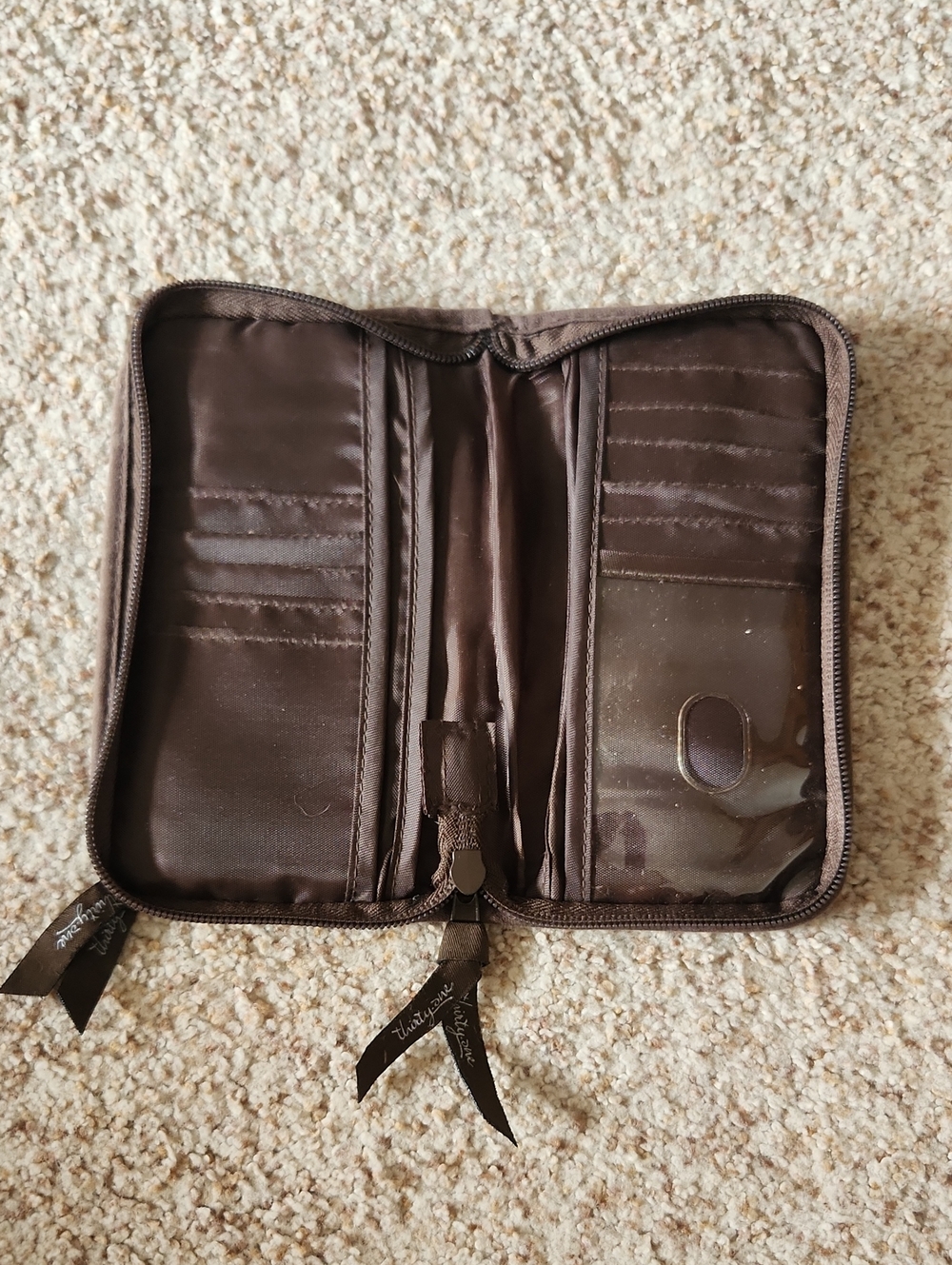 Thirty-one Wallet - Picture 3 of 3